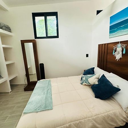 Loft Rio Apartment Puerto Vallarta Exterior photo
