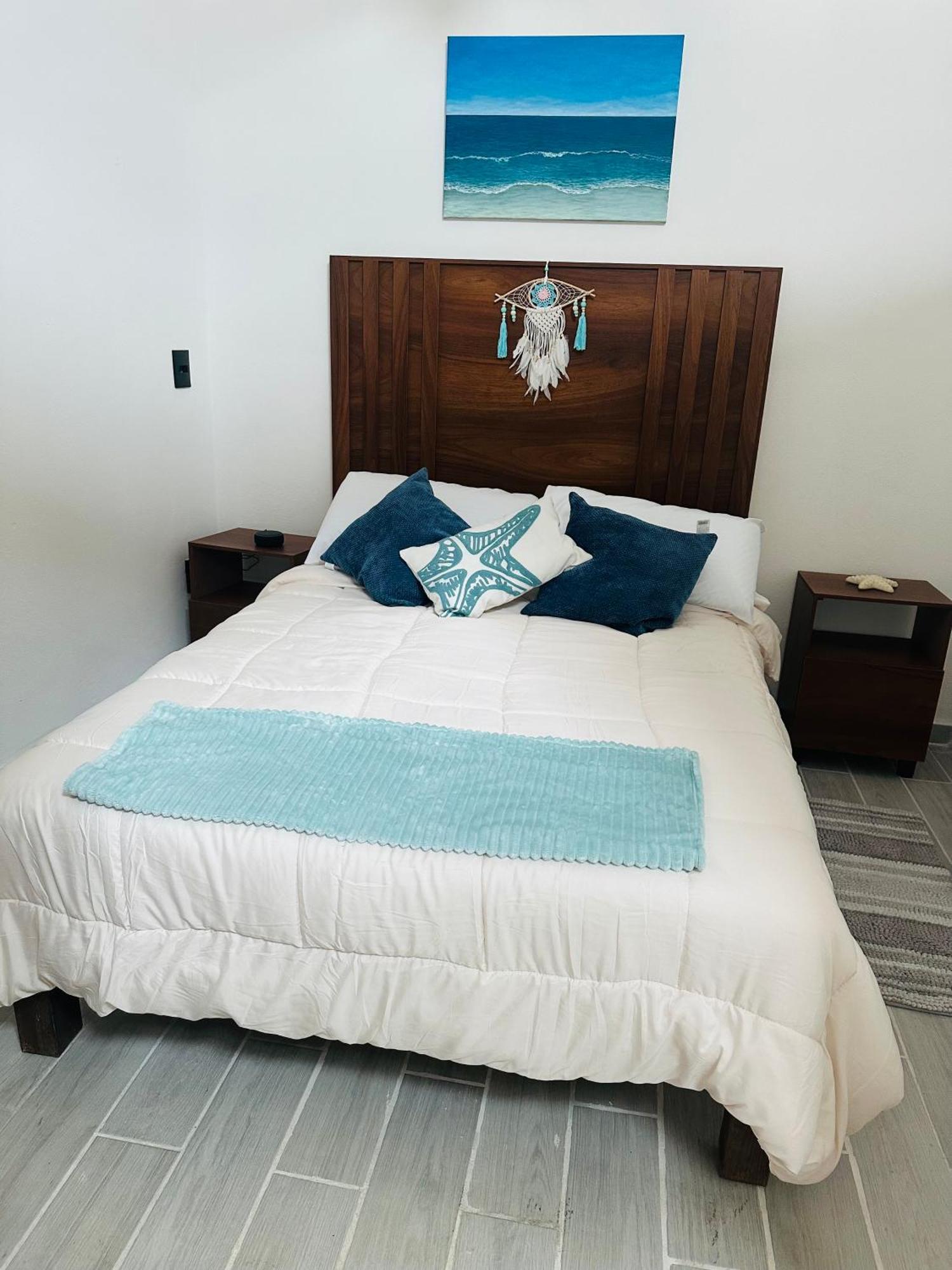 Loft Rio Apartment Puerto Vallarta Exterior photo