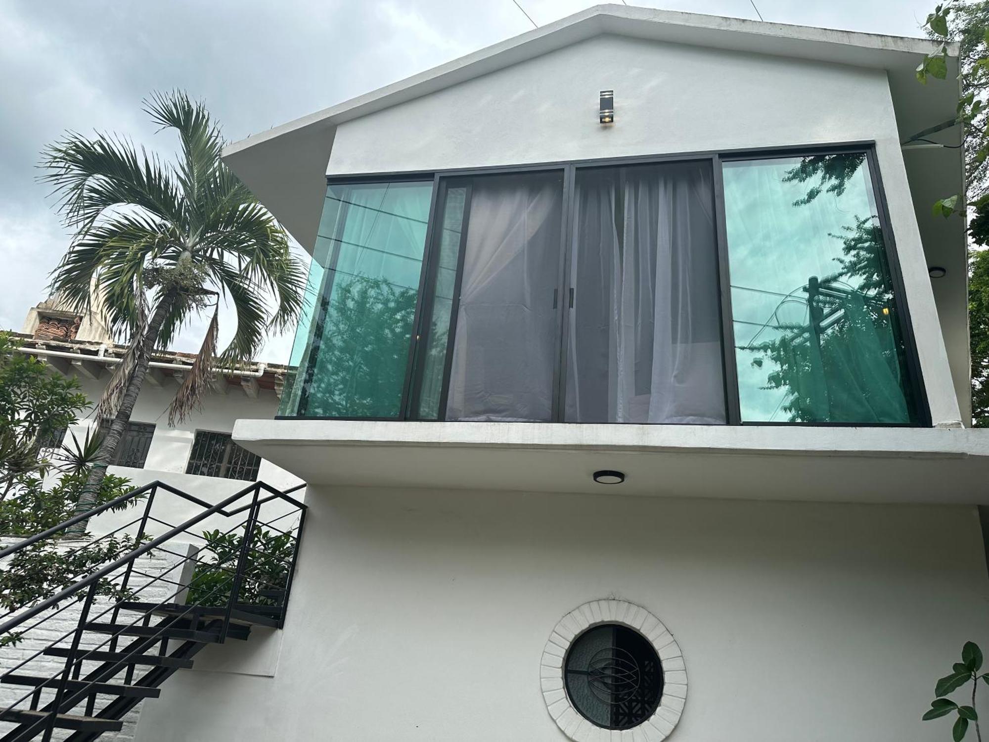Loft Rio Apartment Puerto Vallarta Exterior photo